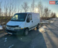 Белый Ситроен Jumper, объемом двигателя 2.8 л и пробегом 250 тыс. км за 2500 $, фото 3 на Automoto.ua