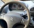 Белый Ситроен Jumper, объемом двигателя 2 л и пробегом 408 тыс. км за 3800 $, фото 4 на Automoto.ua