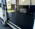 Белый Ситроен Jumper, объемом двигателя 2 л и пробегом 450 тыс. км за 3500 $, фото 7 на Automoto.ua