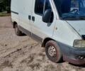 Белый Ситроен Jumper, объемом двигателя 2 л и пробегом 460 тыс. км за 3500 $, фото 5 на Automoto.ua