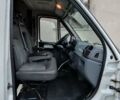 Белый Ситроен Jumper, объемом двигателя 2.8 л и пробегом 212 тыс. км за 4888 $, фото 4 на Automoto.ua