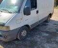 Белый Ситроен Jumper, объемом двигателя 2 л и пробегом 460 тыс. км за 3500 $, фото 7 на Automoto.ua