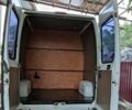 Белый Ситроен Jumper, объемом двигателя 2.8 л и пробегом 212 тыс. км за 4888 $, фото 1 на Automoto.ua