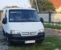 Белый Ситроен Jumper, объемом двигателя 2 л и пробегом 330 тыс. км за 4000 $, фото 8 на Automoto.ua