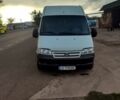 Білий Сітроен Jumper, об'ємом двигуна 2.8 л та пробігом 300 тис. км за 3700 $, фото 1 на Automoto.ua