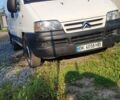 Білий Сітроен Jumper, об'ємом двигуна 2 л та пробігом 330 тис. км за 3999 $, фото 14 на Automoto.ua