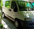Білий Сітроен Jumper, об'ємом двигуна 2 л та пробігом 356 тис. км за 3900 $, фото 6 на Automoto.ua