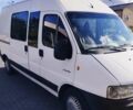 Белый Ситроен Jumper, объемом двигателя 2.8 л и пробегом 300 тыс. км за 5850 $, фото 1 на Automoto.ua