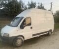 Белый Ситроен Jumper, объемом двигателя 2.2 л и пробегом 459 тыс. км за 3700 $, фото 2 на Automoto.ua
