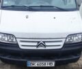 Белый Ситроен Jumper, объемом двигателя 2 л и пробегом 360 тыс. км за 4700 $, фото 1 на Automoto.ua