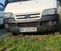 Белый Ситроен Jumper, объемом двигателя 2 л и пробегом 330 тыс. км за 4000 $, фото 3 на Automoto.ua