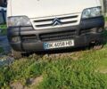 Білий Сітроен Jumper, об'ємом двигуна 2 л та пробігом 330 тис. км за 3999 $, фото 9 на Automoto.ua