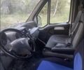 Белый Ситроен Jumper, объемом двигателя 2.2 л и пробегом 459 тыс. км за 3700 $, фото 4 на Automoto.ua