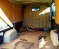Білий Сітроен Jumper, об'ємом двигуна 2 л та пробігом 356 тис. км за 3900 $, фото 8 на Automoto.ua