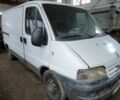 Белый Ситроен Jumper, объемом двигателя 2 л и пробегом 280 тыс. км за 1747 $, фото 4 на Automoto.ua