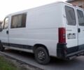 Білий Сітроен Jumper, об'ємом двигуна 2.2 л та пробігом 415 тис. км за 3000 $, фото 2 на Automoto.ua