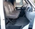 Білий Сітроен Jumper, об'ємом двигуна 2.2 л та пробігом 415 тис. км за 3000 $, фото 5 на Automoto.ua