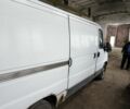 Белый Ситроен Jumper, объемом двигателя 2 л и пробегом 280 тыс. км за 1747 $, фото 5 на Automoto.ua