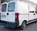 Білий Сітроен Jumper, об'ємом двигуна 2.2 л та пробігом 415 тис. км за 3000 $, фото 3 на Automoto.ua