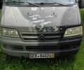 Белый Ситроен Jumper, объемом двигателя 2 л и пробегом 215 тыс. км за 3500 $, фото 1 на Automoto.ua