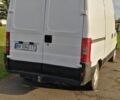 Белый Ситроен Jumper, объемом двигателя 2.2 л и пробегом 25 тыс. км за 3950 $, фото 4 на Automoto.ua