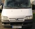 Белый Ситроен Jumper, объемом двигателя 2.2 л и пробегом 25 тыс. км за 3950 $, фото 2 на Automoto.ua