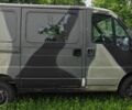 Белый Ситроен Jumper, объемом двигателя 2 л и пробегом 215 тыс. км за 3500 $, фото 8 на Automoto.ua