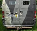 Белый Ситроен Jumper, объемом двигателя 2 л и пробегом 215 тыс. км за 3500 $, фото 7 на Automoto.ua