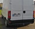 Белый Ситроен Jumper, объемом двигателя 2.2 л и пробегом 25 тыс. км за 3950 $, фото 3 на Automoto.ua