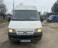 Білий Сітроен Jumper, об'ємом двигуна 2.2 л та пробігом 450 тис. км за 3100 $, фото 1 на Automoto.ua