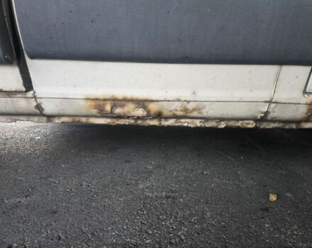 Белый Ситроен Jumper, объемом двигателя 2.8 л и пробегом 420 тыс. км за 4043 $, фото 7 на Automoto.ua