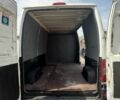 Білий Сітроен Jumper, об'ємом двигуна 2.2 л та пробігом 400 тис. км за 3950 $, фото 6 на Automoto.ua