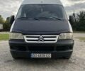 Белый Ситроен Jumper, объемом двигателя 2.18 л и пробегом 300 тыс. км за 3500 $, фото 1 на Automoto.ua