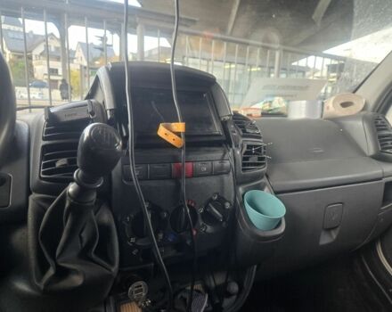 Белый Ситроен Jumper, объемом двигателя 2.8 л и пробегом 420 тыс. км за 4043 $, фото 21 на Automoto.ua