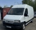 Білий Сітроен Jumper, об'ємом двигуна 2.2 л та пробігом 400 тис. км за 3950 $, фото 2 на Automoto.ua