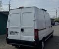 Білий Сітроен Jumper, об'ємом двигуна 2.2 л та пробігом 400 тис. км за 3950 $, фото 3 на Automoto.ua