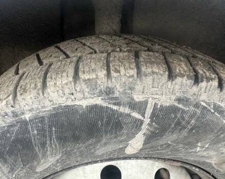 Білий Сітроен Jumper, об'ємом двигуна 2.2 л та пробігом 450 тис. км за 3100 $, фото 6 на Automoto.ua