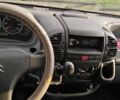 Белый Ситроен Jumper, объемом двигателя 2.2 л и пробегом 25 тыс. км за 3950 $, фото 6 на Automoto.ua