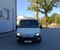 Белый Ситроен Jumper, объемом двигателя 2.2 л и пробегом 311 тыс. км за 4300 $, фото 1 на Automoto.ua