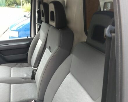 Білий Сітроен Jumper, об'ємом двигуна 2 л та пробігом 3 тис. км за 4400 $, фото 6 на Automoto.ua