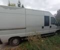 Белый Ситроен Jumper, объемом двигателя 2.2 л и пробегом 380 тыс. км за 4100 $, фото 2 на Automoto.ua