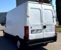 Белый Ситроен Jumper, объемом двигателя 2.8 л и пробегом 350 тыс. км за 4300 $, фото 3 на Automoto.ua