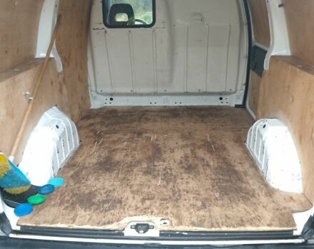 Білий Сітроен Jumper, об'ємом двигуна 2 л та пробігом 3 тис. км за 4400 $, фото 3 на Automoto.ua