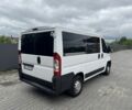 Белый Ситроен Jumper, объемом двигателя 2.2 л и пробегом 288 тыс. км за 9700 $, фото 1 на Automoto.ua