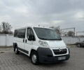Белый Ситроен Jumper, объемом двигателя 2.2 л и пробегом 242 тыс. км за 6500 $, фото 1 на Automoto.ua