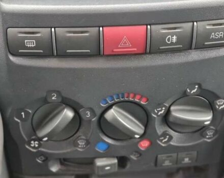 Білий Сітроен Jumper, об'ємом двигуна 2.8 л та пробігом 245 тис. км за 7500 $, фото 3 на Automoto.ua