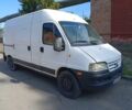 Белый Ситроен Jumper, объемом двигателя 2.2 л и пробегом 400 тыс. км за 2800 $, фото 1 на Automoto.ua