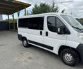 Белый Ситроен Jumper, объемом двигателя 2.2 л и пробегом 288 тыс. км за 9700 $, фото 7 на Automoto.ua