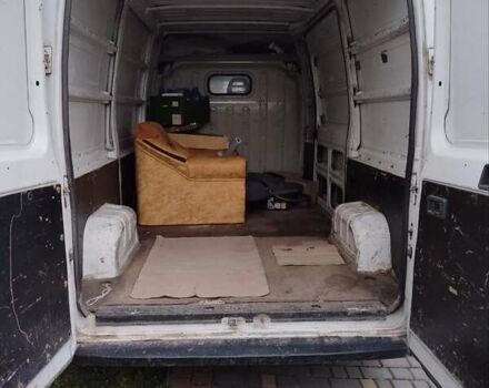 Ситроен Jumper 2006 в Нововолынск на Automoto.ua Белый Ситроен Jumper, объемом двигателя 0 л и пробегом 684 тыс. км за 4000 $, фото 6 на Automoto.ua