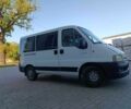 Белый Ситроен Jumper, объемом двигателя 2.2 л и пробегом 311 тыс. км за 4300 $, фото 4 на Automoto.ua